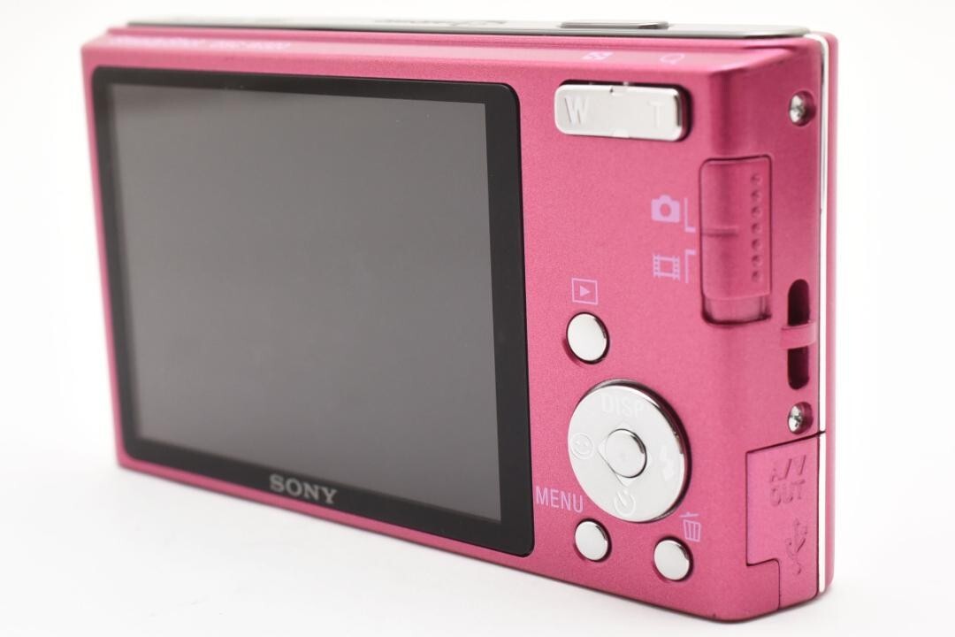 た*し様 O19188 稼動美品 SONY デジタルカメラ DSC-W320 Amazon | SONY デジタルカメラ Cyber-Shot(サイバーショット