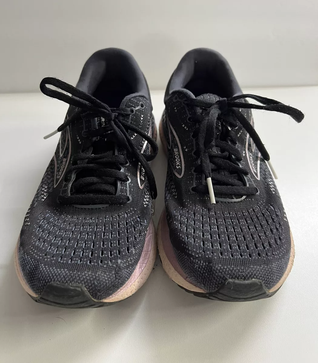 Brooks ombre shoes sales