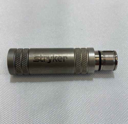 Stryker 5407-300-100 Pi Drive Motor Extender Orthopedic Neurology