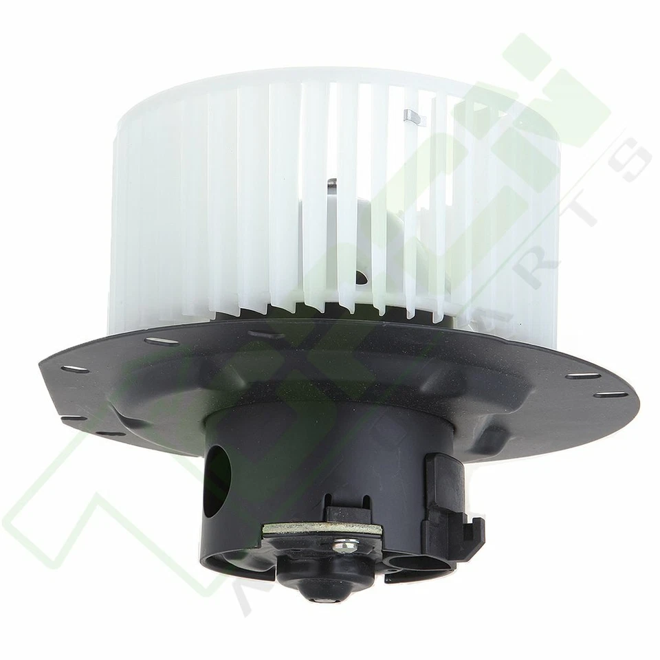 Fits 1998-2002 Ford E-250 Econoline Club Wagon HVAC Heater Blower Motor with Fan - Изображение 4 из 4