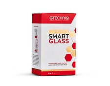 Gtechniq Car ClearVision Smart Glass Auto G1 Repels Water off Windscreens 100mL