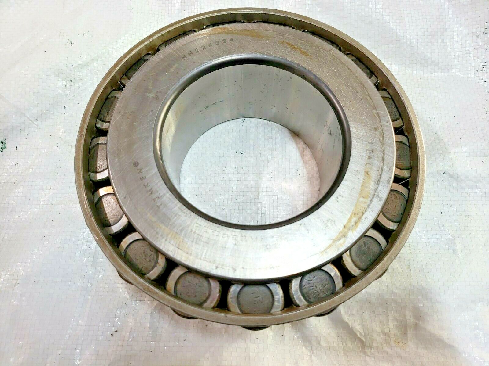 Timken HH224334 Tapered Roller Bearing Cone Only Replacement