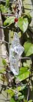 Waterford Crystal 9 Ladies Dancing Christmas Tree Orn Decoration Bauble Waterford Crystal 9 Ladies Dancing Christmas Tree Orn Decoration Bauble