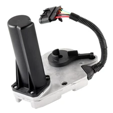 Transfer Case Shift Motor for Chevrolet Silverado 2500 HD GMC Sierra 2500 3500