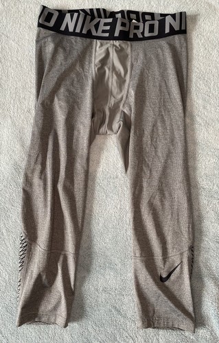 Nike Pro HyperCool Compression Capri 