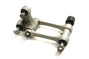 2023 Suzuki RMZ250 Rear Suspension Linkage with Bearing OEM 09263-20090