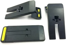 PocketStop Ultimate Door Stopper 3/Pack