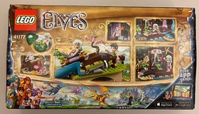 LEGO Elves The Precious Crystal Mine (41177)