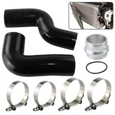 Silikon Ladeluftkühlerschläuche Für A3/S3 VW Golf GTI Jetta MK5 MK6 Passat 06-10