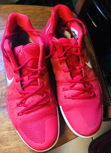 nike kyrie 2 mens Pink