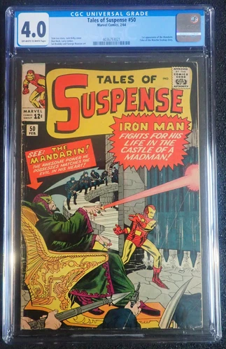 Comic Image