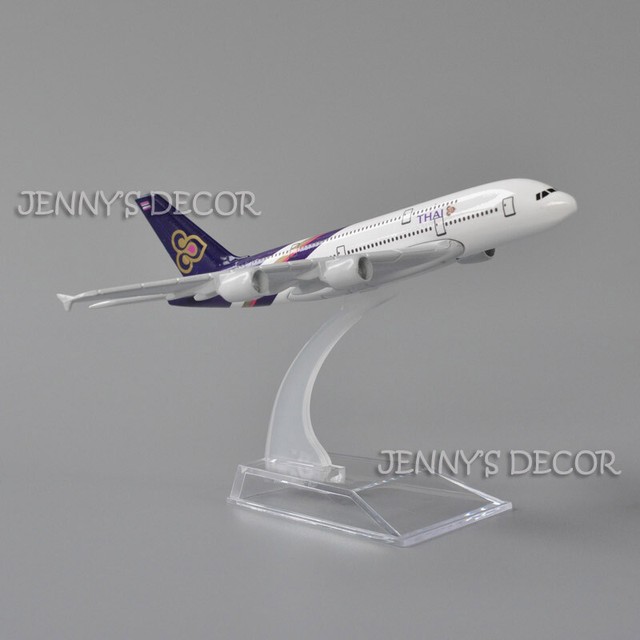 dragon wings diecast aircraft models