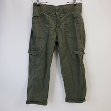 lee relaxed fit 1889 capris