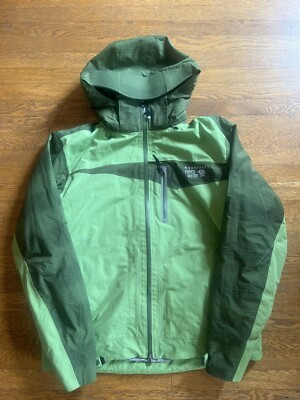 Mountain Hardwear Conduit Ski Jacket