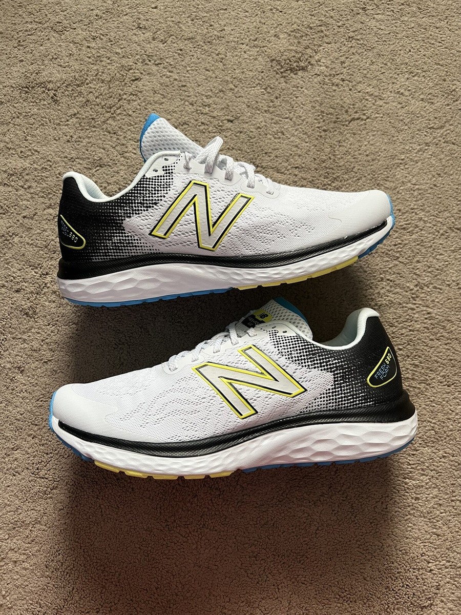 Balance Fresh Foam New Balance 680v6 Pronation New Balance Women's