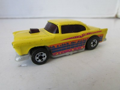 1978 hot wheels 55 chevy