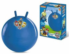 paw patrol space hopper