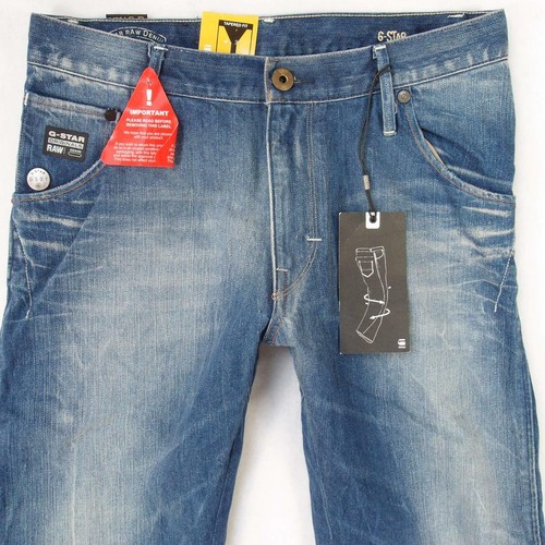 Mens G-Star ARC 3D LOOSE TAPERED 