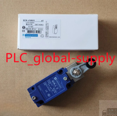 XCKJ10511 1PCS New original Schneider Travel switch XCK-J10511  Fast shipment