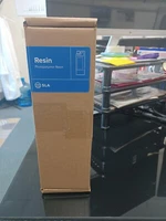 Formlabs Form 4 - 1L, SKU: RS-C2-BMCL-01