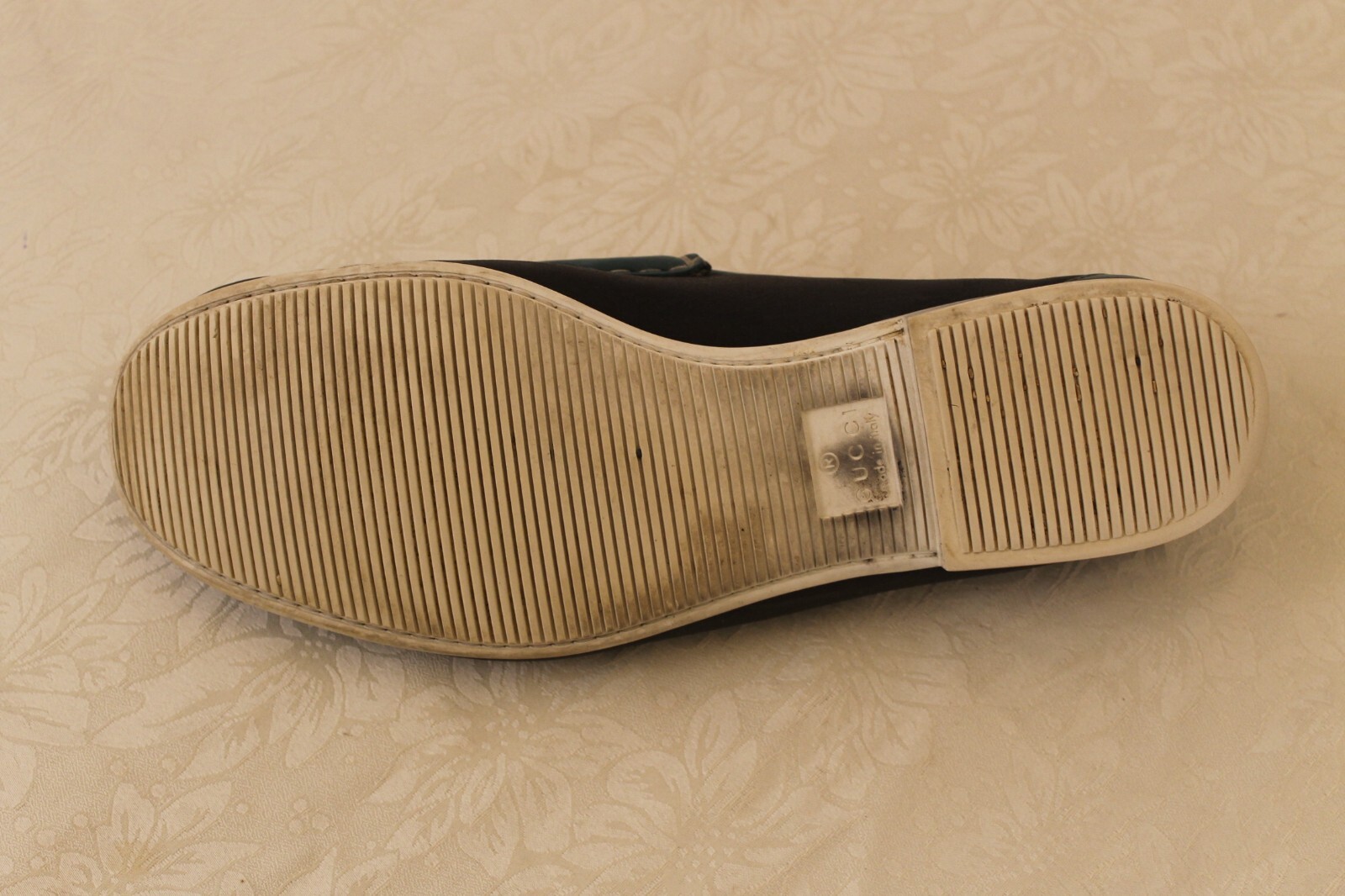 Gucci mens shoes eBay