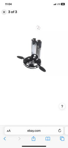 40500.1496 Thermoplan Coffee Outlet, Assembly Genuine OEM TAG40500.1496