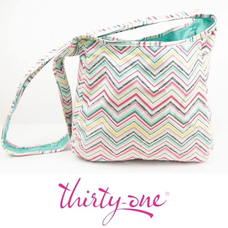 Thirty-One Retired Crossbody Bags