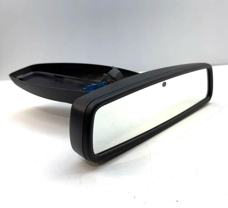 Espejo retrovisor Ford Edge con atenuación automática 2016 OEM BU5A17E678VB Foto 3 de 4