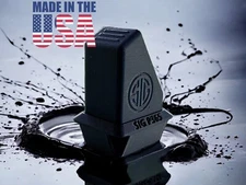 Sig Sauer P365 Speed Loader Black 9mm SpeedLoader Mag Loader