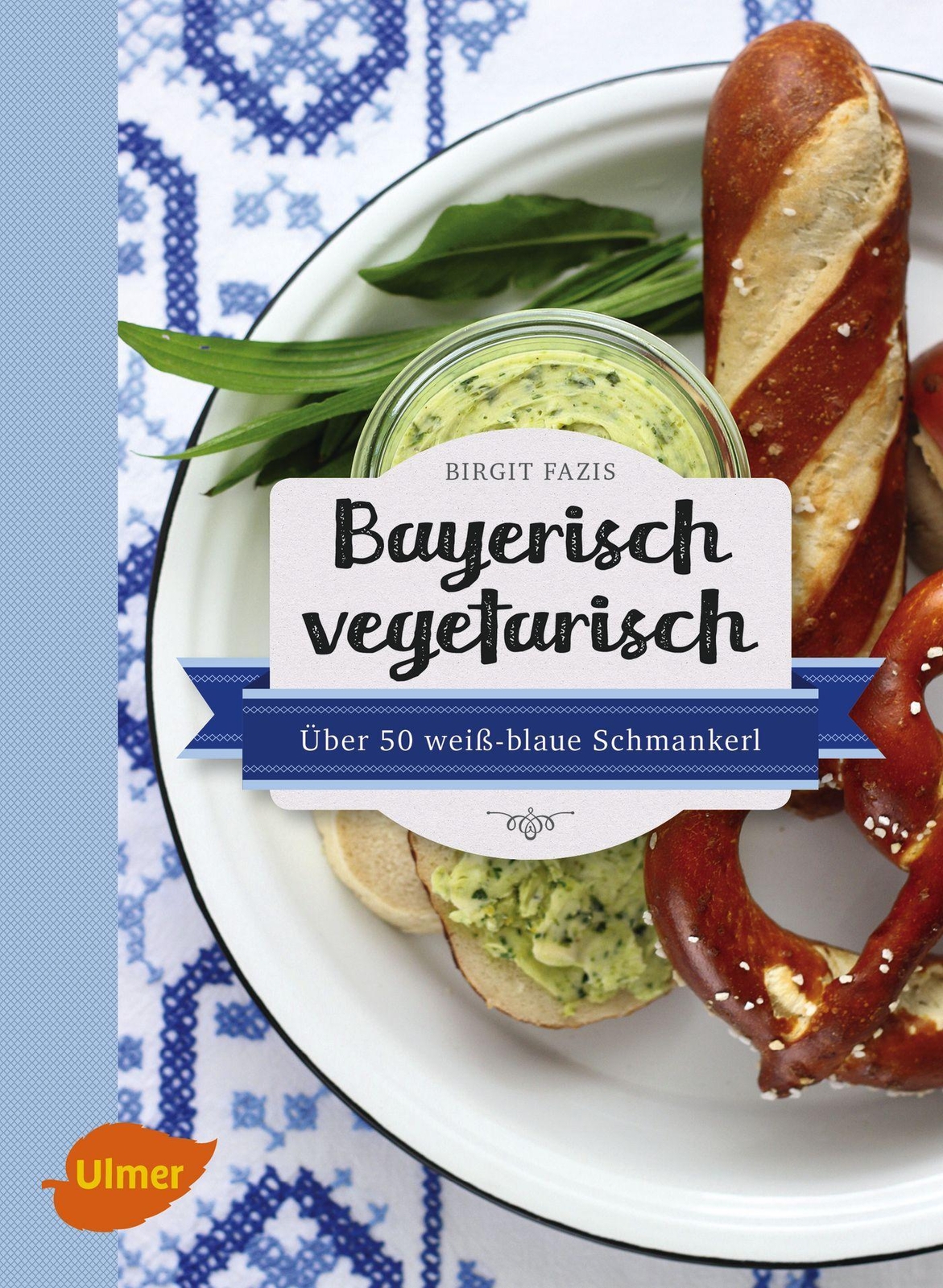 Thumbnail - Birgit Fazis Bayerisch Vegetarisch