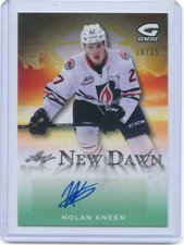 2016 Leaf Genesis Hockey Cards - Out Now 19