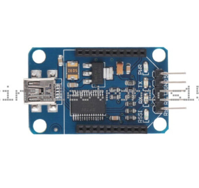 BTBee/Bluetooth Bee USB to Serial port Adapter FT232RL For Xbee Arduino