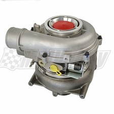 Turbo Charger 848212-5001s For 04.5-10 Gm Chevrolet 6.6l Lly Lbz Lmm Duramax Turbo Charger 848212-5001s For 04.5-10 Gm Chevrolet 6.6l Lly Lbz Lmm Duramax