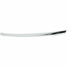 New Upper Grille Trim Molding For 2011-2013 Honda Odyssey Ho1217105 75105tk8a01 New Upper Grille Trim Molding For 2011-2013 Honda Odyssey Ho1217105 75105tk8a01