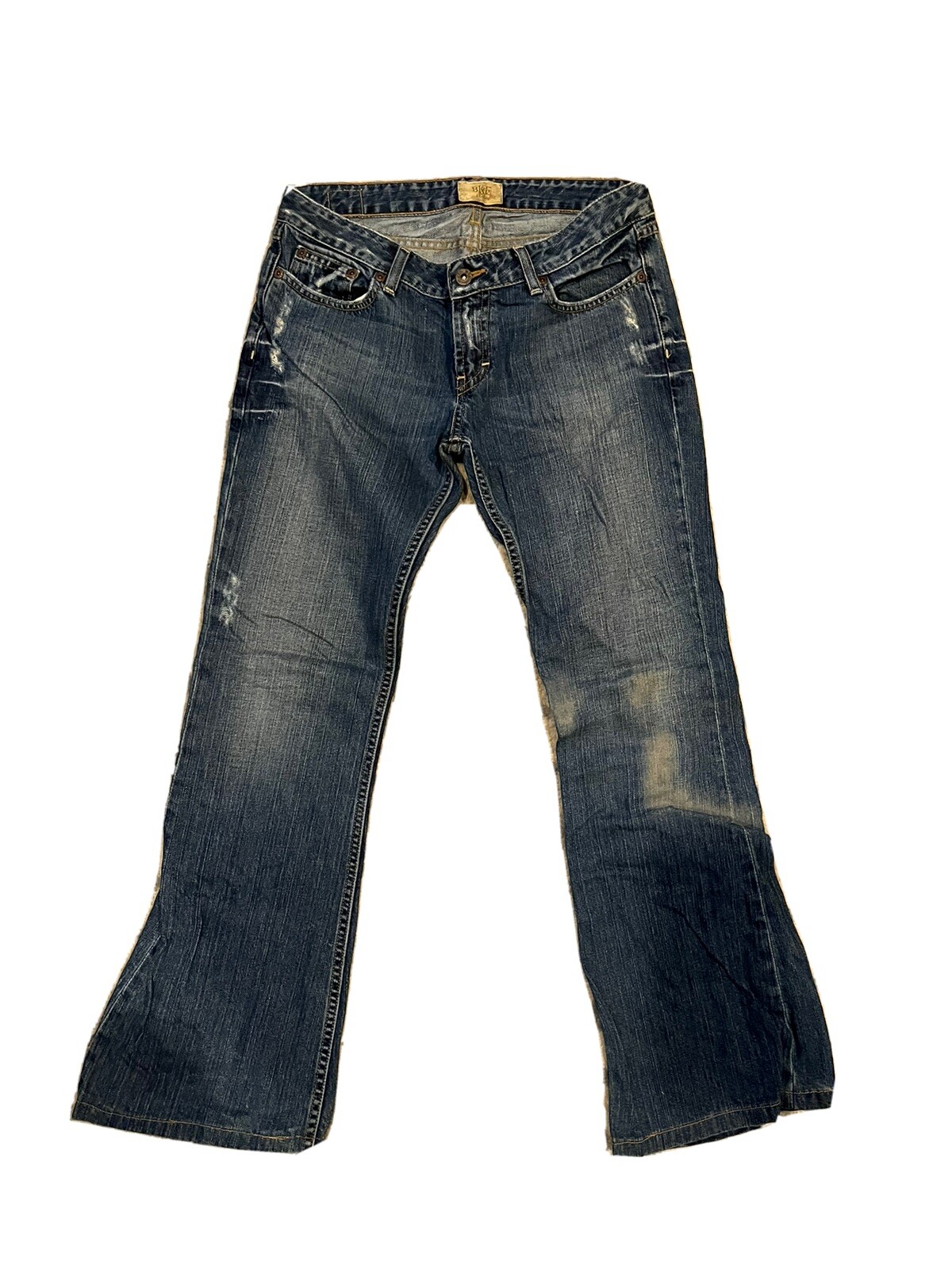 Bke Men’s Starlite 30 x 31.5 jeans
