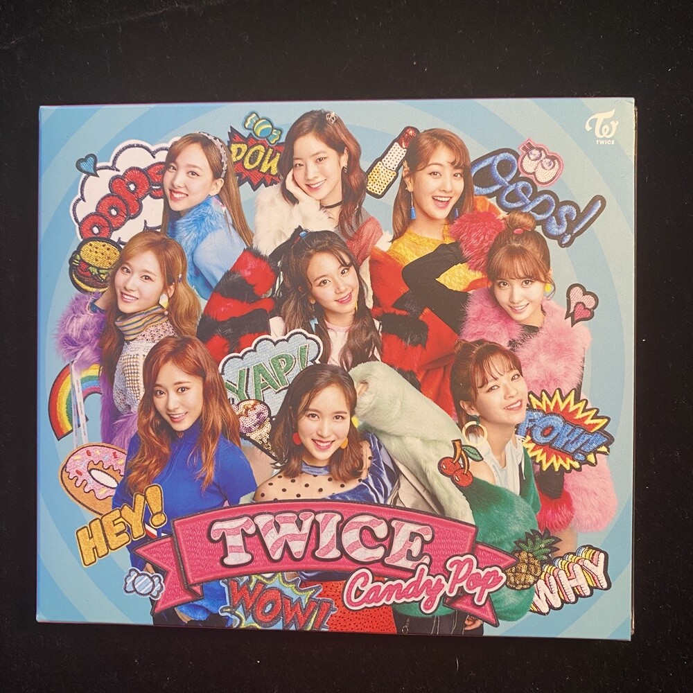 PRE-OWNED RARE ALBUMS K-POP COLLECTION GOOD CONDITION 20211130 | eBay