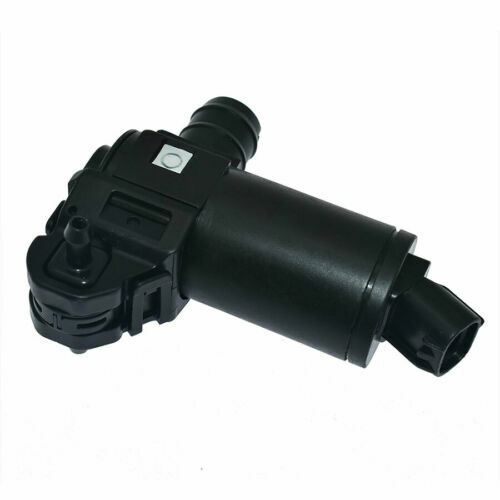 Windshield Washer Motor Pump AW0602106680 76806TLAC01 For Honda CRV
