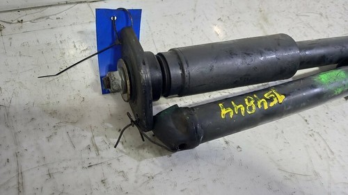 front shock absorber for SMART COUPE PURE 154844 1109831 - Picture 2 of 16