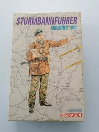 Maquettes militaires 1:16