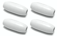 4 Replacement Feed Hose Floats For Polaris 180, 280, 380 Pool Cleaner Part D10