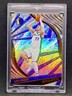 Luka Doncic RARE SPARKLE REFRACTOR INVESTMENT CARD SSP PANINI MAVERICKS MVP