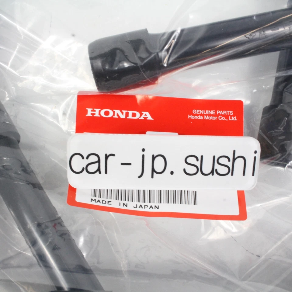 HONDA INTEGRA DC2 DB8 4D CR-X 民用点火线圈插头线激发高张力 — 第 3/4 张图片