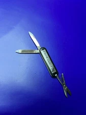 Victorinox Classic Swiss Army Knife 58mm "Kasper Machine Co."