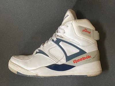 Reebok The Pump OG Bringback 25th Anniversary J09095 US 12 UK 11 EUR 45,5 CM 30 - Bild 1 von 4