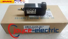 1pc NEW Yaskawa SGMJV-01A3A-SU11 Servo Motor 1-Year Warranty Expedited Shipping