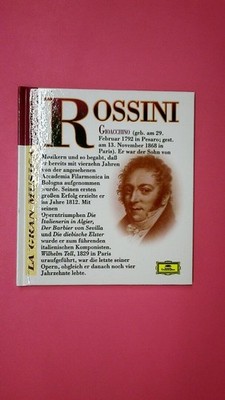 144628 LA GRAN MUSICA. CLASSICAL COLLECTION. HECTOR BERLIOZ 1803 - 1869 . HC