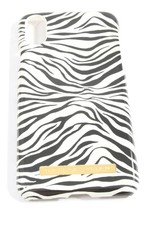 IDEAL OF SWEDEN Handytasche Mikro Damen Tasche schwarz-weiß Casual-Look