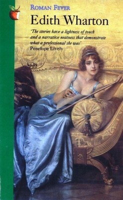 Roman Fever Paperback Edith Wharton