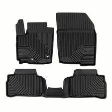Fußmattensatz NO.77 Frogum 77432475 für SUZUKI VITARA LY Hybrid AllGrip