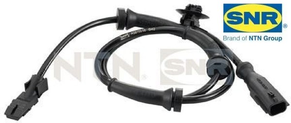 SNR ASB155.08 Sensor FüR Raddrehzahl ABS Sensor Raddrehzahl FüR Renault-image